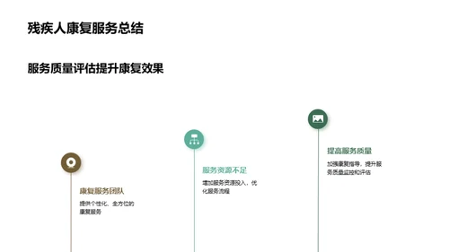 赋能残疾人：康复服务之重塑
