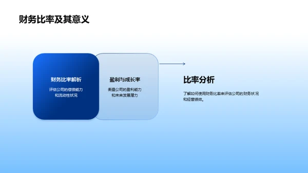 精进财务分析技巧