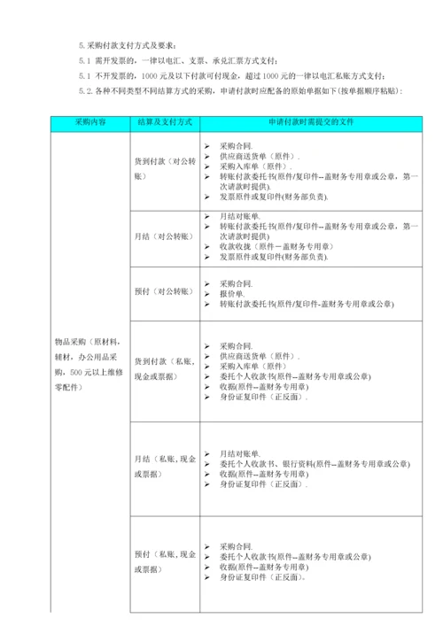 采购付款管理制度1.docx