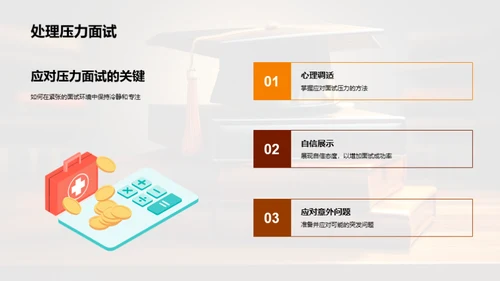 求职之道全解析