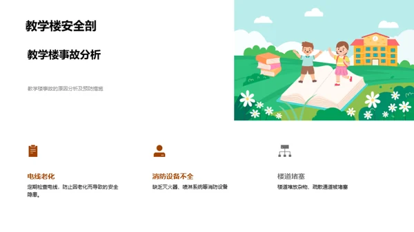 提升校园安全防范