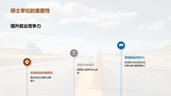 硕士之路深度探析
