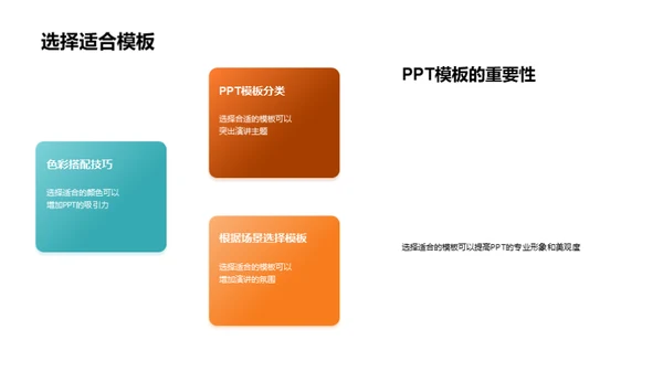 PPT制作通关秘籍