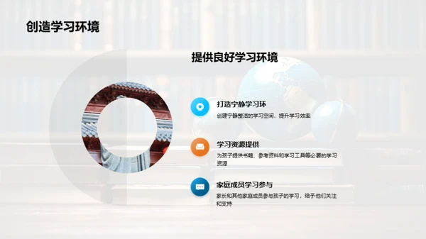 塑造未来：目标导向