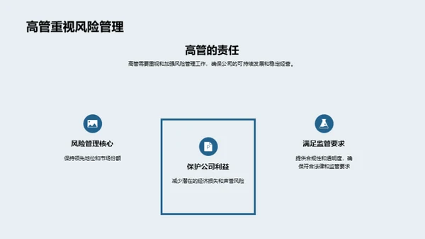 保险风险管理与案例研究