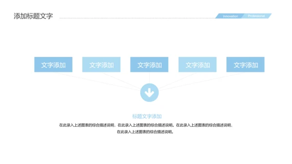 简约大气医疗护士报告医生医学研究报告PPT模板