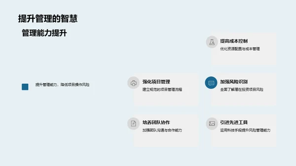 深度解析房地产投资风险