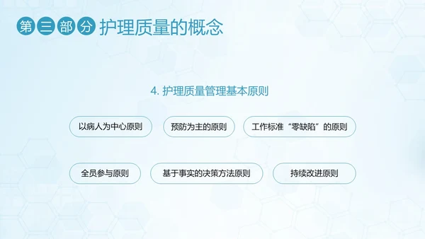 护理安全质量管理护士护理培训PPT课件安全教育