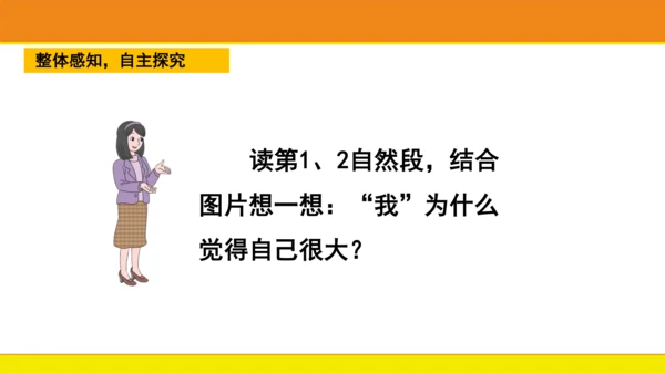 10.大还是小  课件