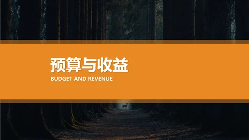 橙色画册风服装店七夕促销策划方案PPT模板