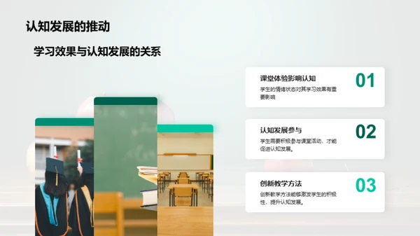 教学互动革新