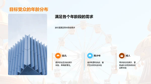 未来愿景：虚实融合游乐园