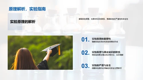 化学实验之安全秘籍