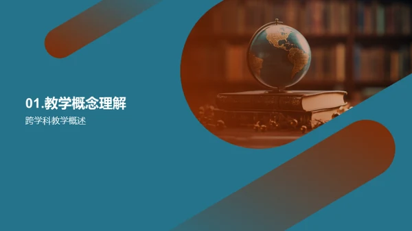 揭秘跨学科教学