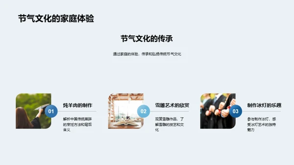 探秘大雪节气文化