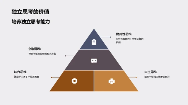 哲学视角下的大学教育