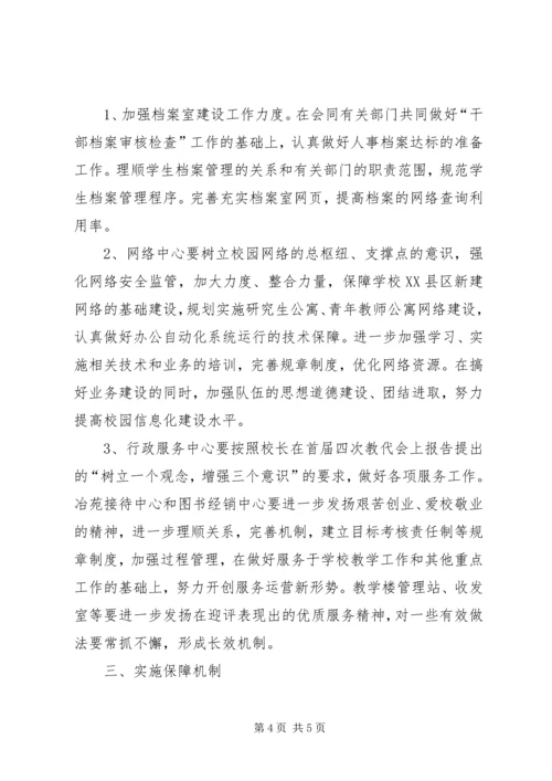 校长办公室XX年度工作计划.docx