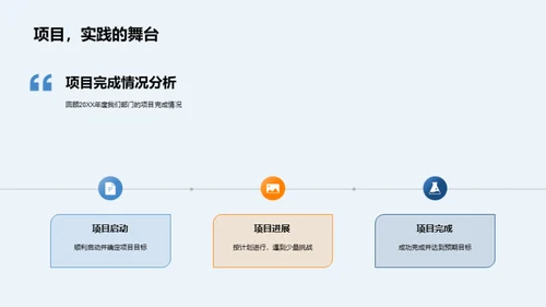 机械部门：昨日回望与明日展望