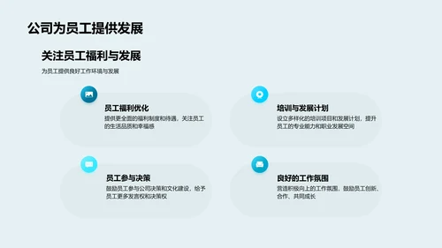 人资行政年度汇报