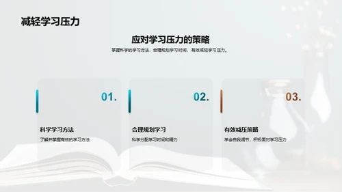 掌握科学学习法