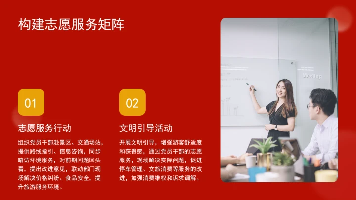 构建“三个一线”工作体系?增强机关党建赋能高质量发展实效ppt课件