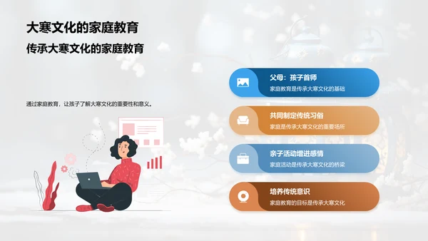 大寒节气探秘