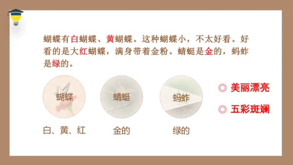 2 祖父的园子 课件