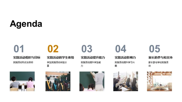 实践活动的力量