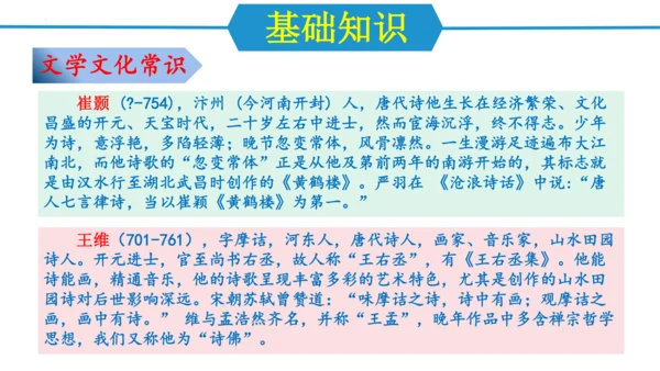 八年级语文上册第三单元（单元复习课件）(共48张PPT)