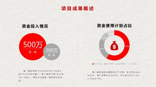 商务风销售部门工作计划总结通用PPT模板