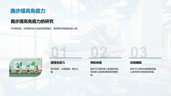 科学跑步：提升效率减少伤害