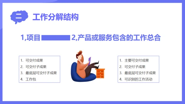 商业项目成本管理通用PPT模板