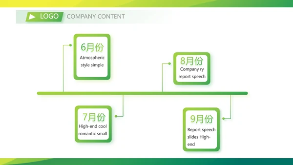终工作总结工作计划PPT