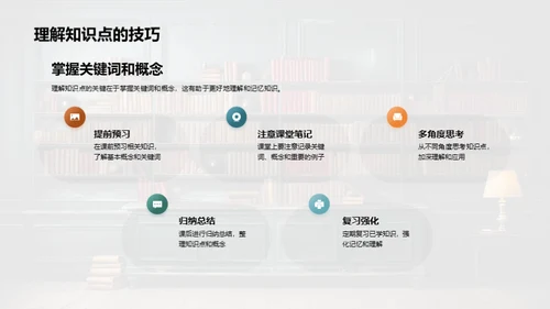 一年级学习全解析