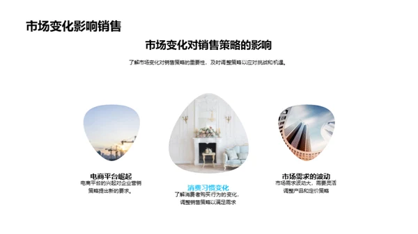 家居销售新战略解析