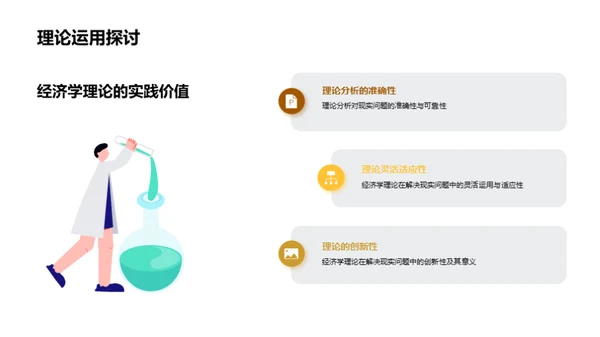 经济学视角下的现实解读