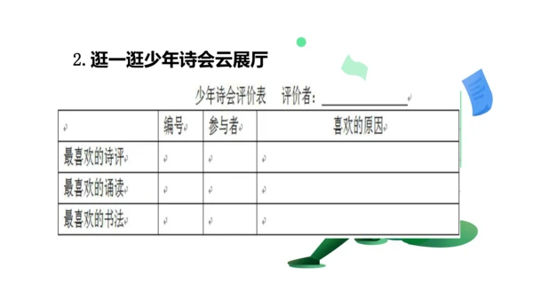 部编版教材六年级语文下册第四单元奔跑吧，少年大单元教学课件