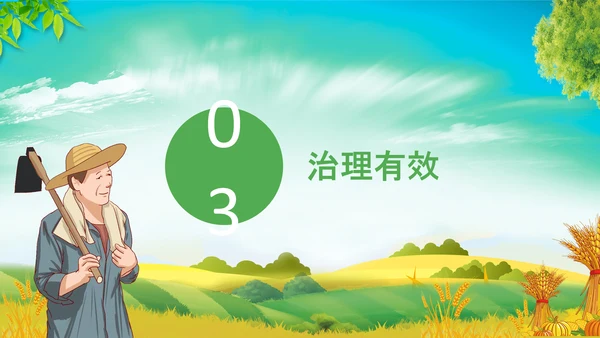乡村振兴美丽新农村农民丰收节振兴乡村ppt