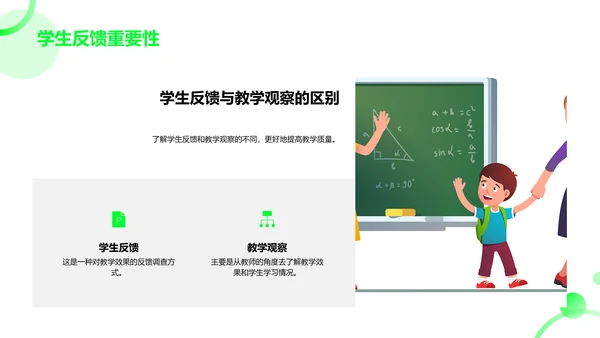 四年级教学创新