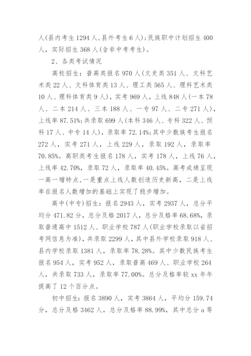 招生年终工作总结.docx