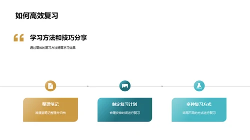 二年级学习启航