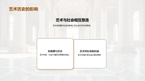 艺术历史全解析