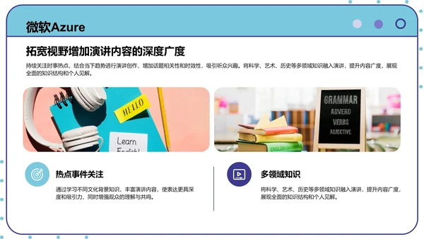 AI产品应用场景调研报告PPT