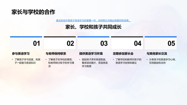 小学英语教学法