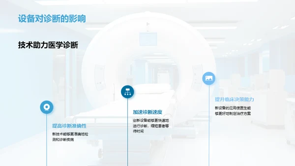 翻新医疗领域：智能诊断