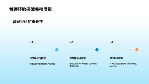 商务风农林牧渔学术答辩PPT模板