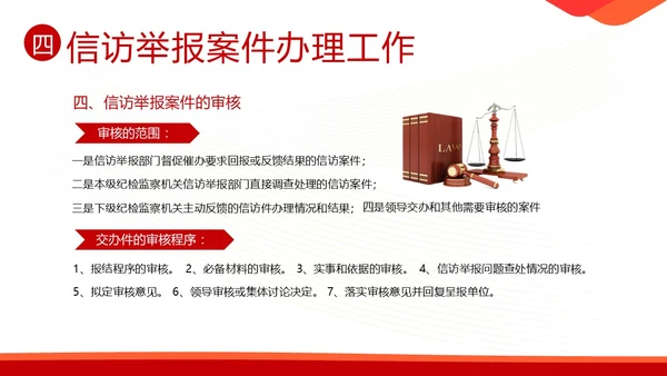 信访工作培训信访工作条例学习PPT课件行业培训