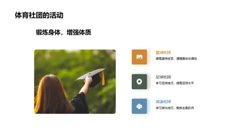 深入探讨社团活动