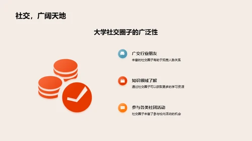 大学生涯与职业规划