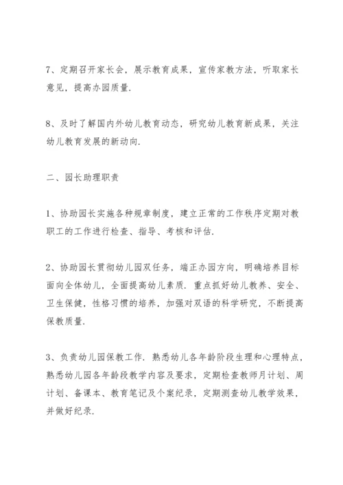 民办小学教师管理制度范文5篇.docx